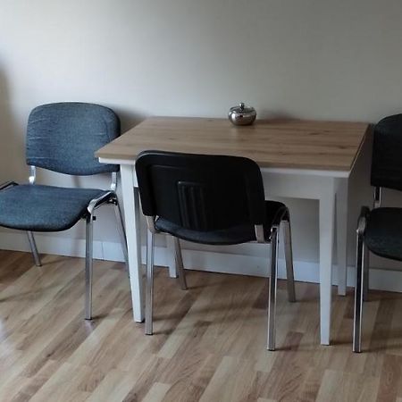Apartament U Marzenki Augustow Bagian luar foto