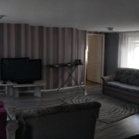 Apartament U Marzenki Augustow Bagian luar foto