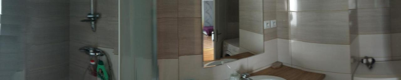 Apartament U Marzenki Augustow Bagian luar foto