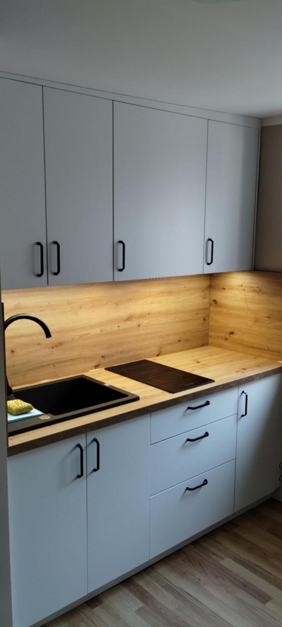 Apartament U Marzenki Augustow Ruang foto