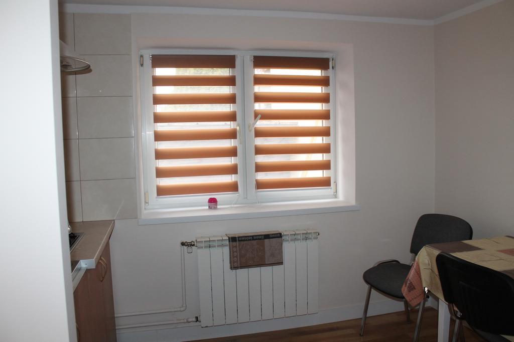 Apartament U Marzenki Augustow Bagian luar foto