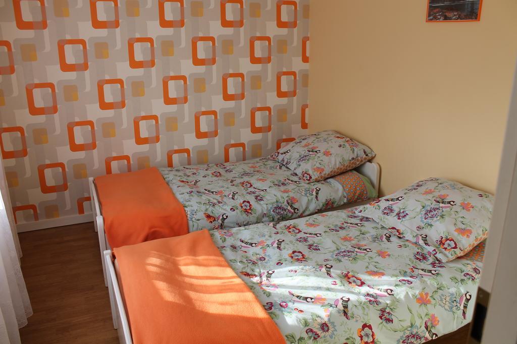 Apartament U Marzenki Augustow Bagian luar foto